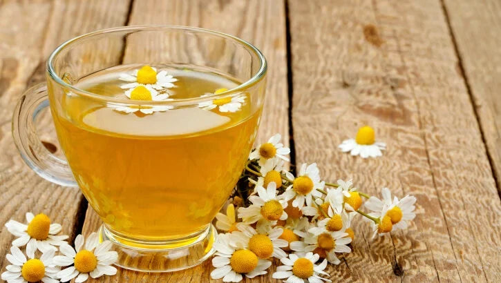 Les meilleures tisanes pour le sommeil et la relaxation : guide complet pour mieux dormir naturellement