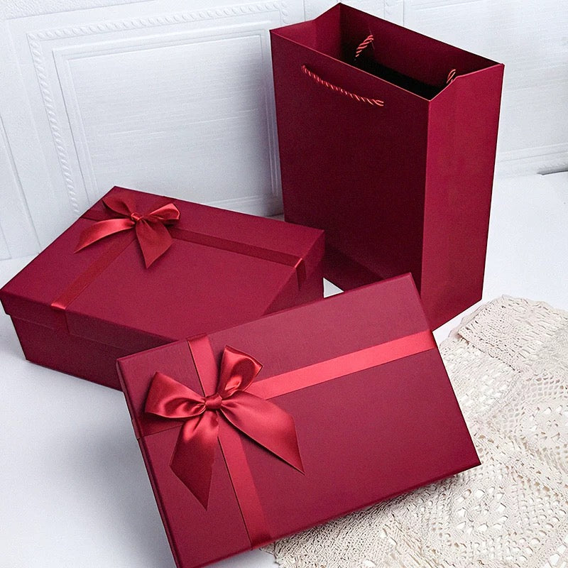 COFFRETS & CADEAUX