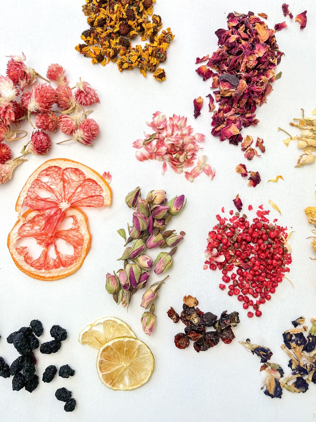 NOS INFUSIONS