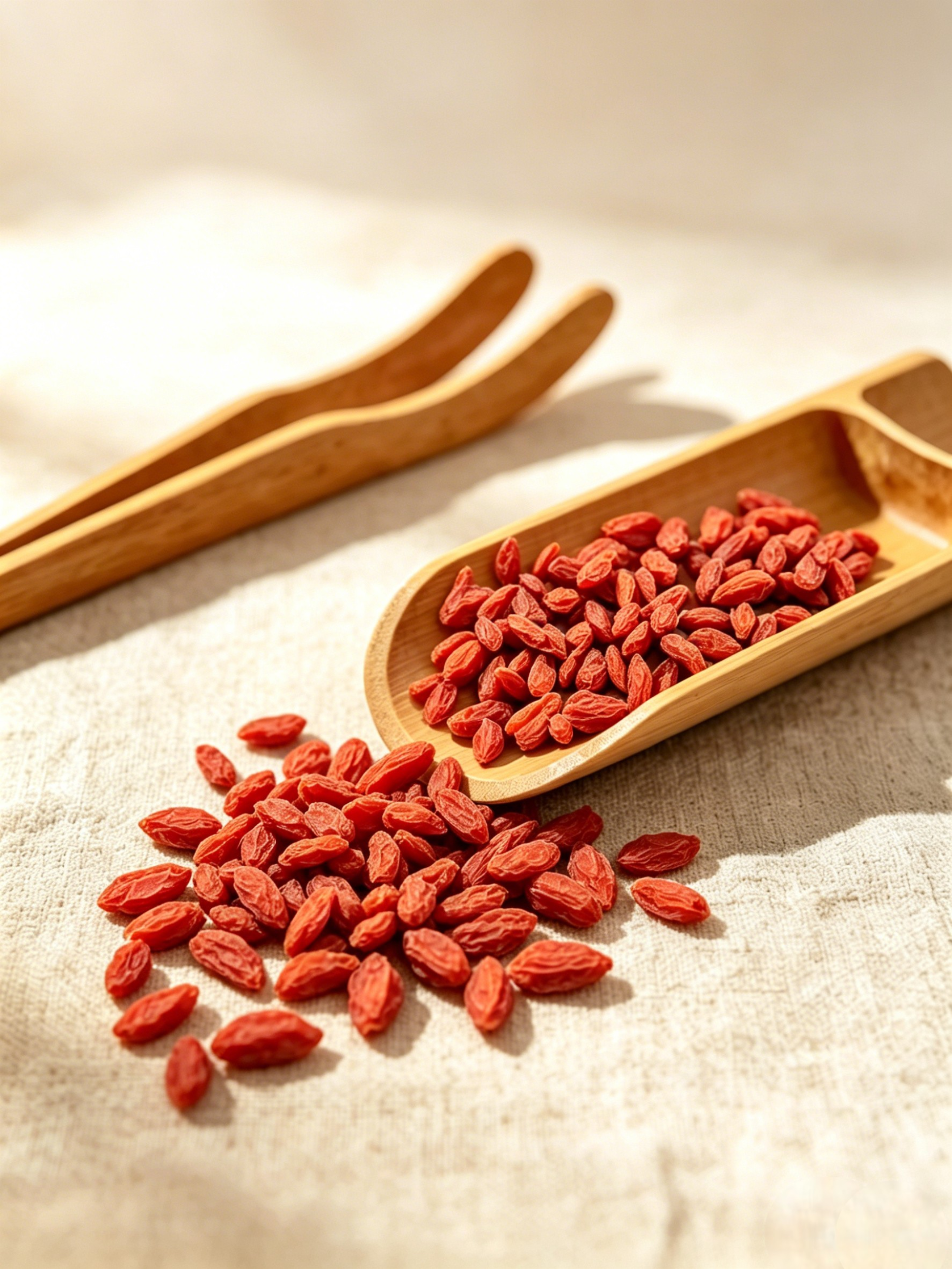 Baies de Goji - 150g