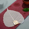 Feuille de Bodhi