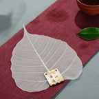 Feuille de Bodhi