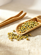 Fleurs de Camomille - 60g