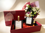 Coffret Fête des Mères - Le Bouquet qui se Boit
