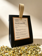 Fleurs de Camomille - 60g