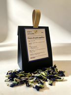 Fleurs de pois papillon - 60g